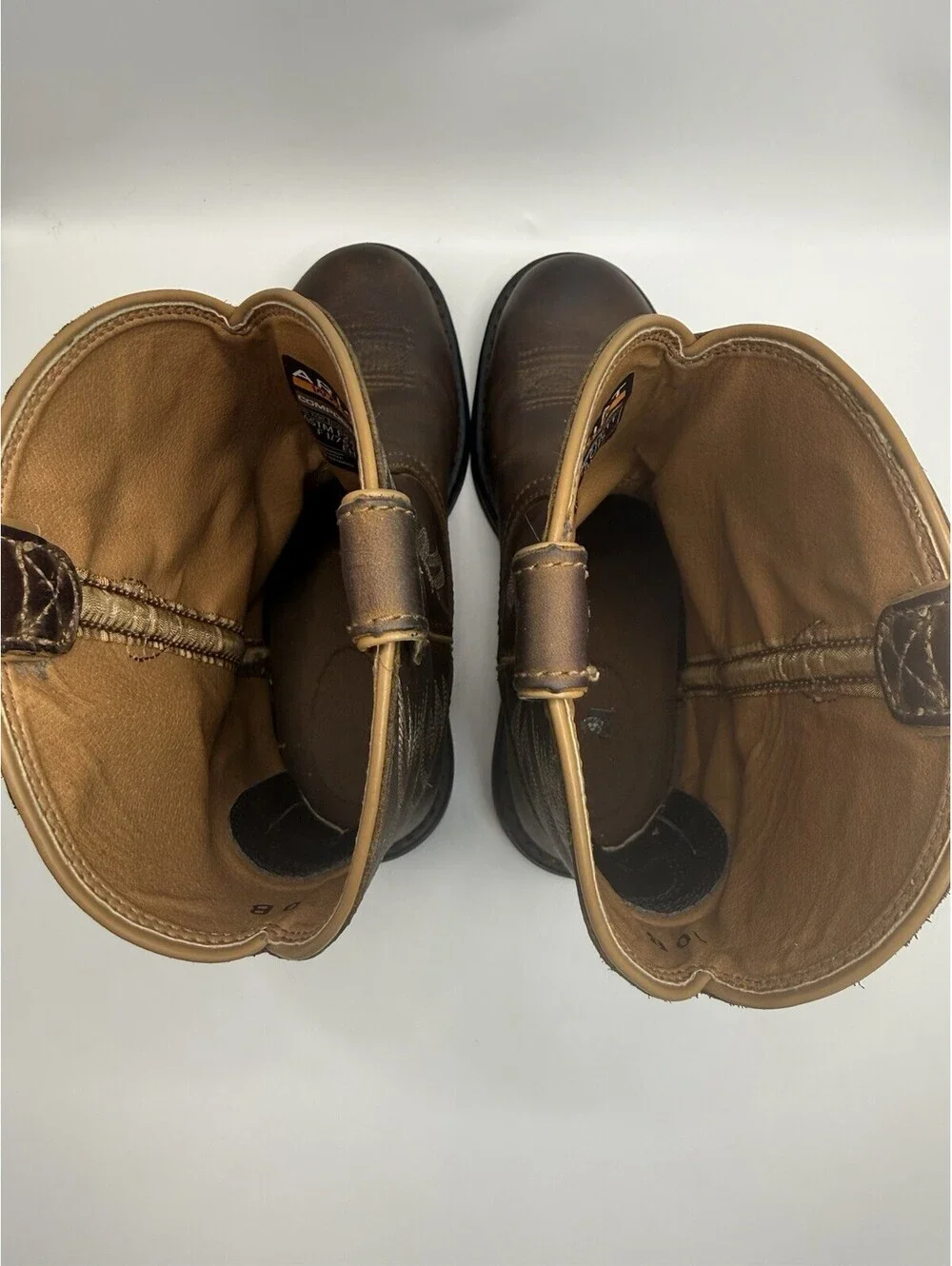 Ariat Men's 10